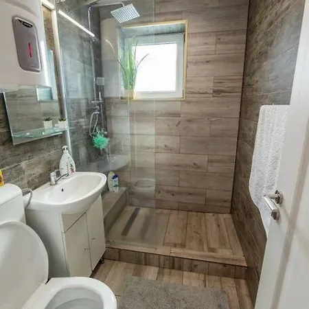 Sulina Rental Apartament *