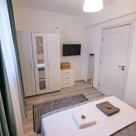 Sulina Rental Apartament Apartment *