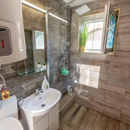 Sulina Rental Apartament Apartment *