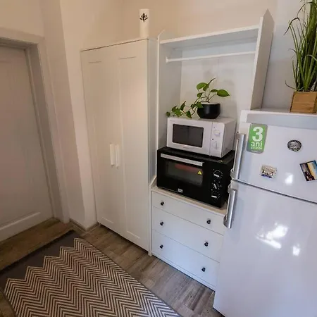 Sulina Rental Apartament Apartment
