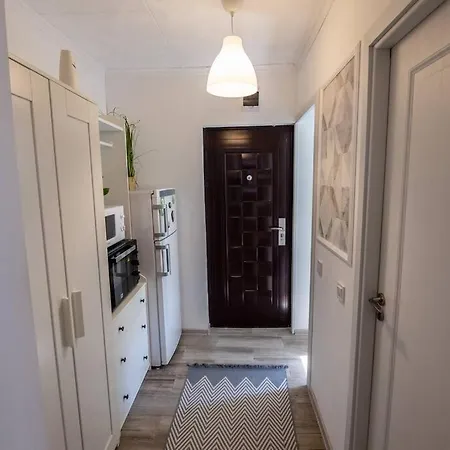 Sulina Rental Apartament Apartment