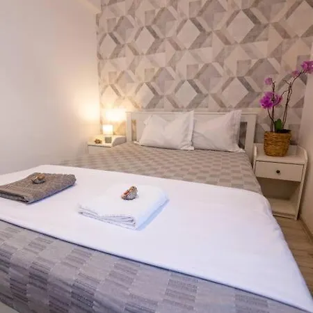 Sulina Rental Apartament Apartment *