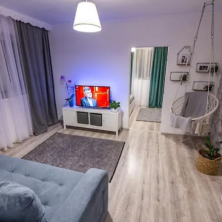 Sulina Rental Apartament Apartment *