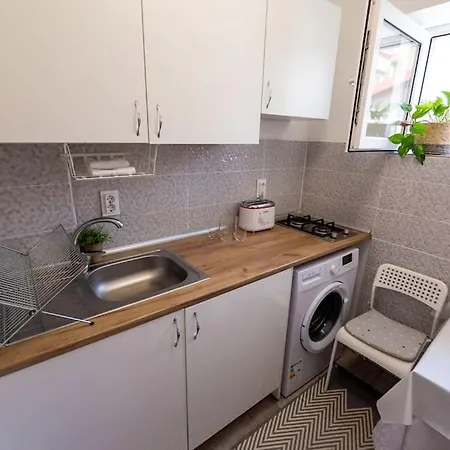 Sulina Rental Apartament * Sulina
