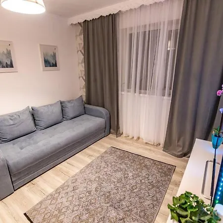 Sulina Rental Apartament Apartment Sulina