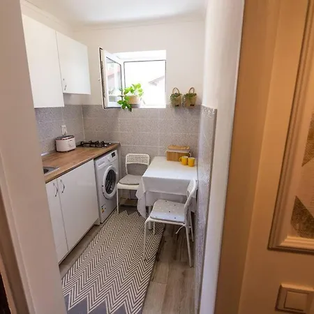Sulina Rental Apartament Apartment